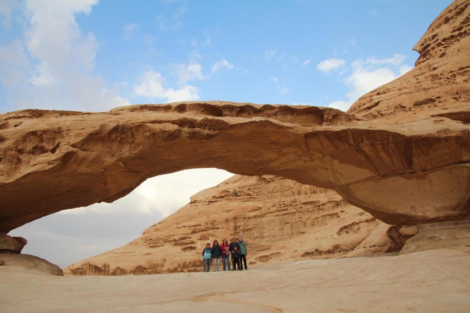 Al Raha Luxury Camp Hotel Wadi Rum Exterior photo